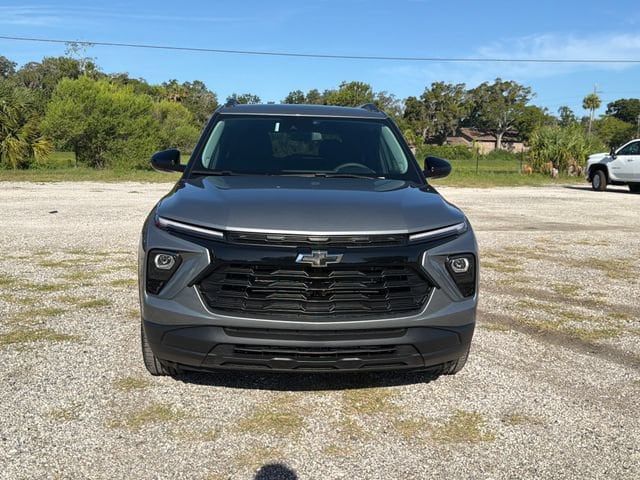 2026 Chevrolet Trailblazer LT - Photo 14