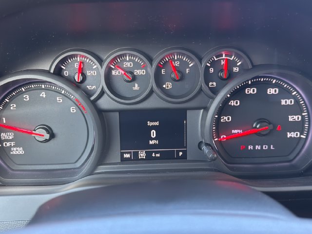 2026 Chevrolet Silverado 1500 Work Truck - Photo 22