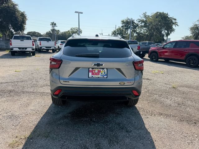 2026 Chevrolet Trax RS - Photo 9