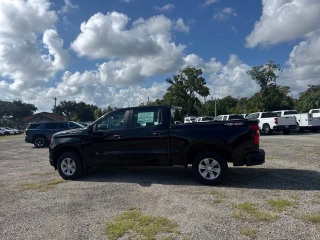 2026 Chevrolet Silverado 1500 Work Truck - Photo 7