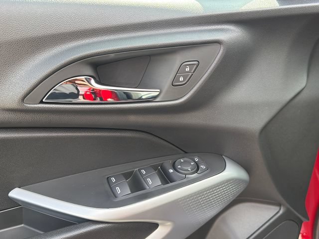 2026 Chevrolet Trax RS - Photo 23