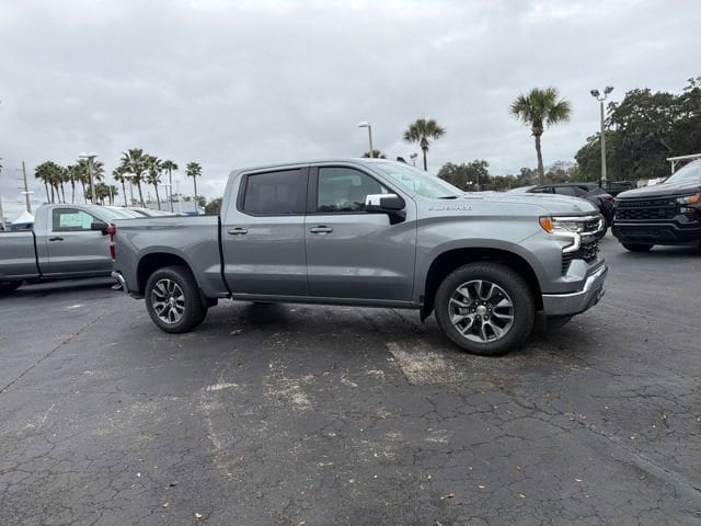 2026 Chevrolet Silverado 1500 LT - Photo 21