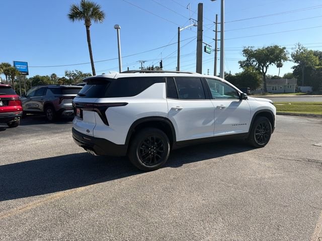 2026 Chevrolet Traverse LT - Photo 15