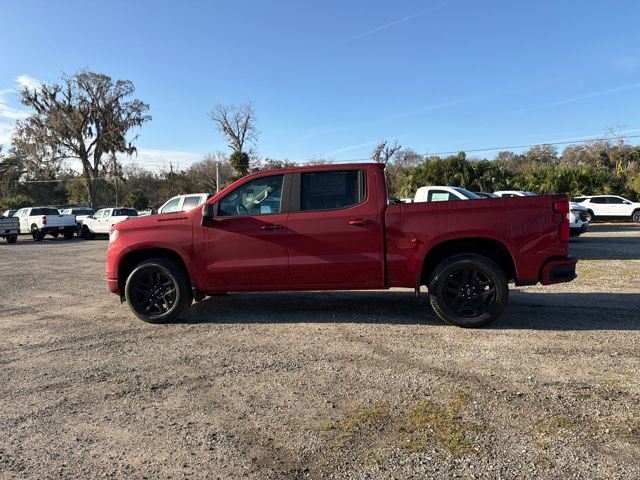 2026 Chevrolet Silverado 1500 RST - Photo 6