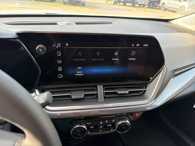 2026 Chevrolet Trax Activ - Photo 22