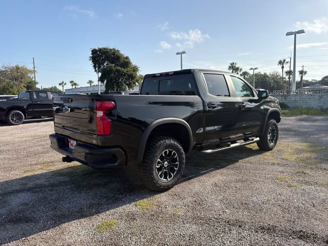 2026 Chevrolet Silverado 1500 ZR2 - Photo 11
