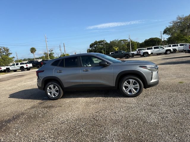 2026 Chevrolet Trax LS - Photo 14