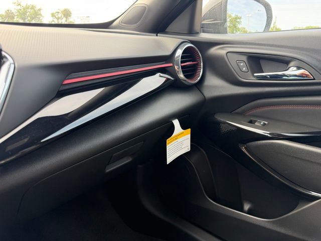 2026 Chevrolet Trax RS - Photo 29