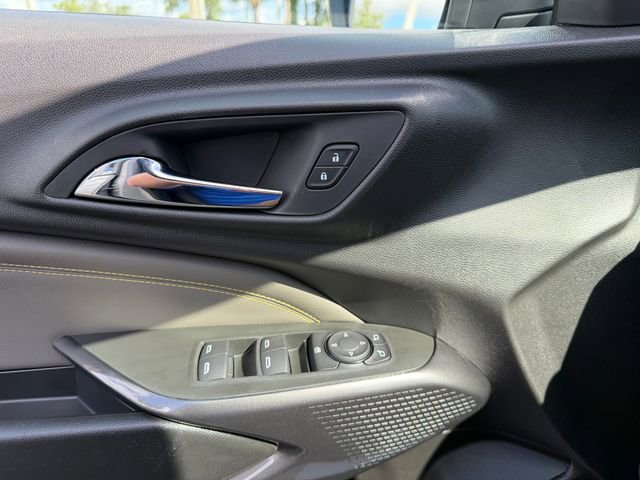 2026 Chevrolet Trax Activ - Photo 22