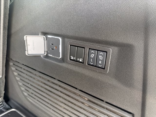 2027 Chevrolet Tahoe LT - Photo 12