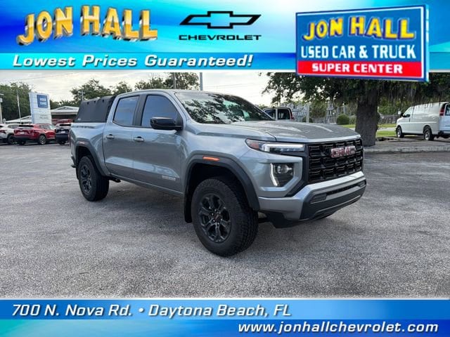 2024 GMC Canyon 2WD Elevation Crew Cab Short Box's photo