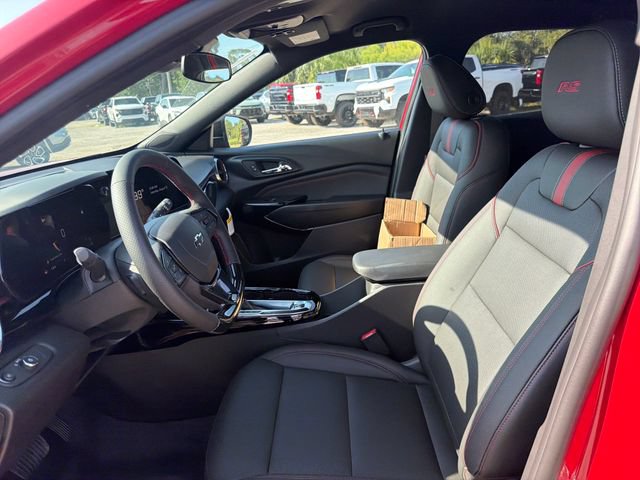 2026 Chevrolet Trax RS - Photo 19