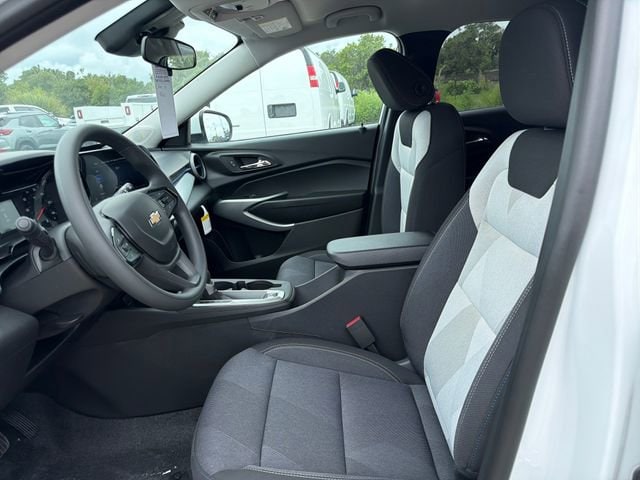 2026 Chevrolet Trax LS - Photo 20