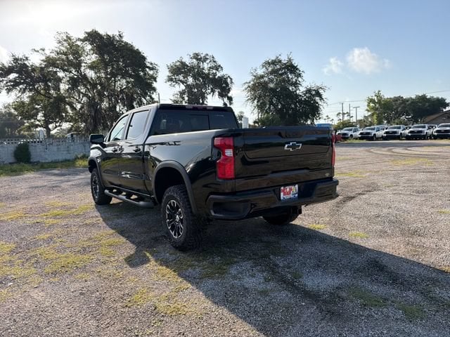 2026 Chevrolet Silverado 1500 ZR2 - Photo 7