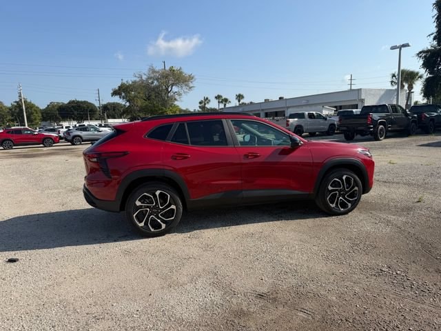 2026 Chevrolet Trax RS - Photo 11