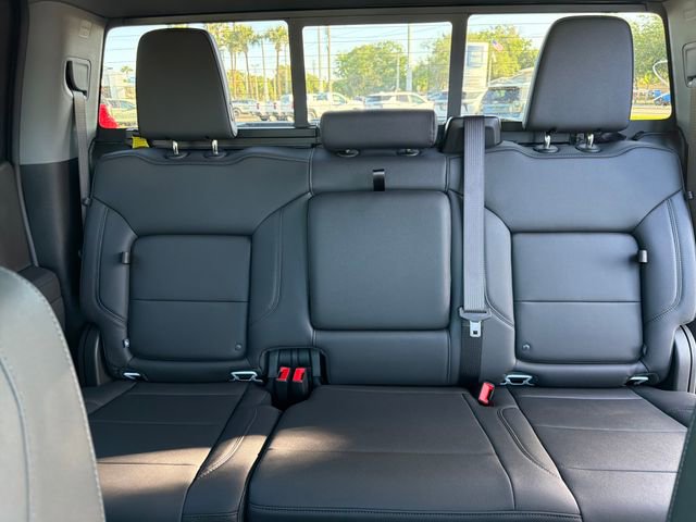 2026 Chevrolet Silverado 1500 LT - Photo 22