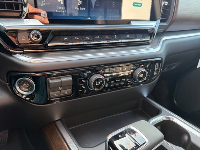 2026 Chevrolet Silverado 1500 High Country - Photo 31