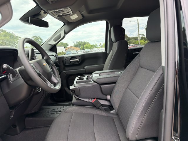 2026 Chevrolet Silverado 1500 Custom - Photo 22