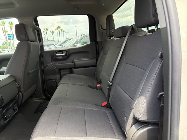2026 Chevrolet Silverado 1500 Custom - Photo 17
