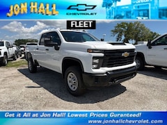 2026 Chevrolet Silverado 3500 HD WT Truck