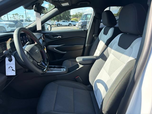 2026 Chevrolet Trax RS - Photo 17