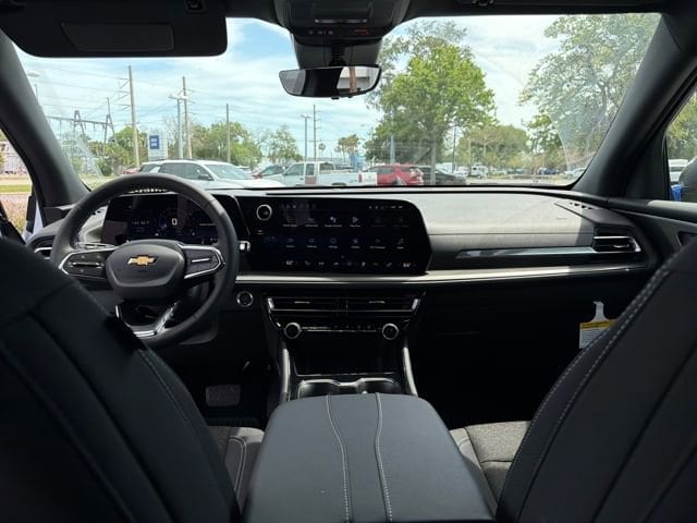 2026 Chevrolet Traverse LT - Photo 24