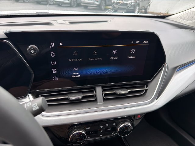 2026 Chevrolet Trax LT - Photo 23