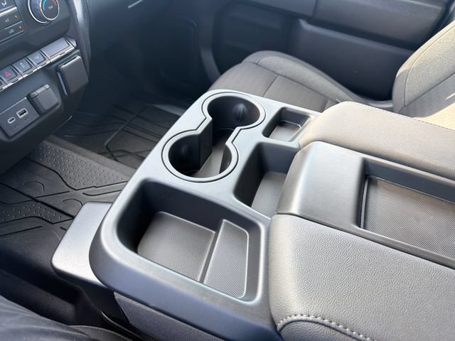 2026 Chevrolet Silverado 1500 Custom - Photo 27