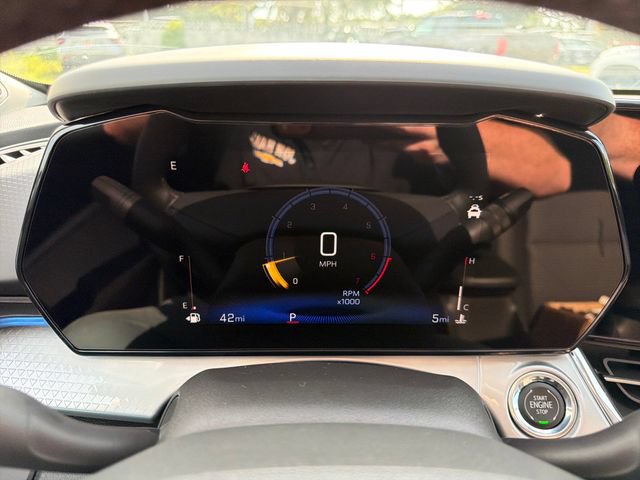 2026 Chevrolet Trax LT - Photo 25