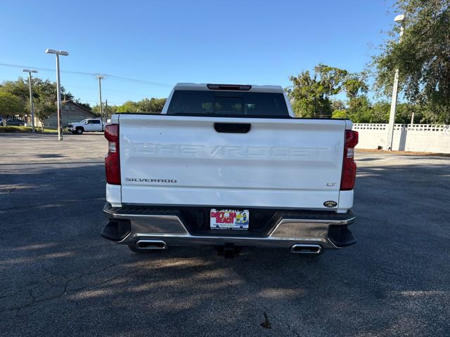 2026 Chevrolet Silverado 1500 LT - Photo 11
