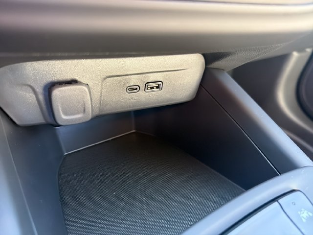 2026 Chevrolet Trax LS - Photo 28