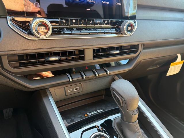 2026 Chevrolet Colorado Trail Boss - Photo 28