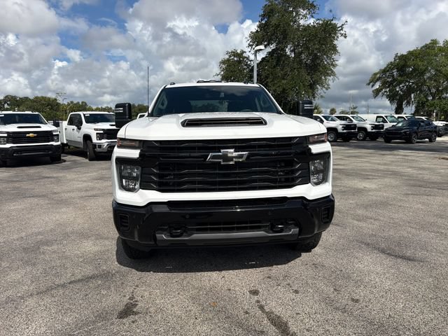 2026 Chevrolet Silverado 2500 HD Custom - Photo 15
