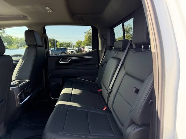 2026 Chevrolet Silverado 1500 LTZ - Photo 22