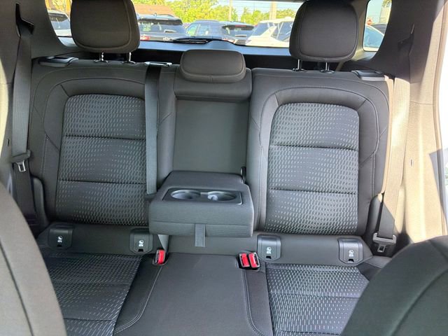 2026 Chevrolet Equinox LT - Photo 25