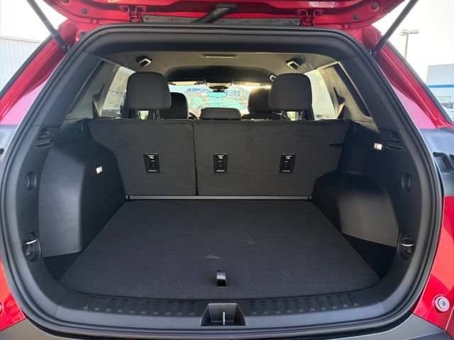 2026 Chevrolet Equinox LT - Photo 10