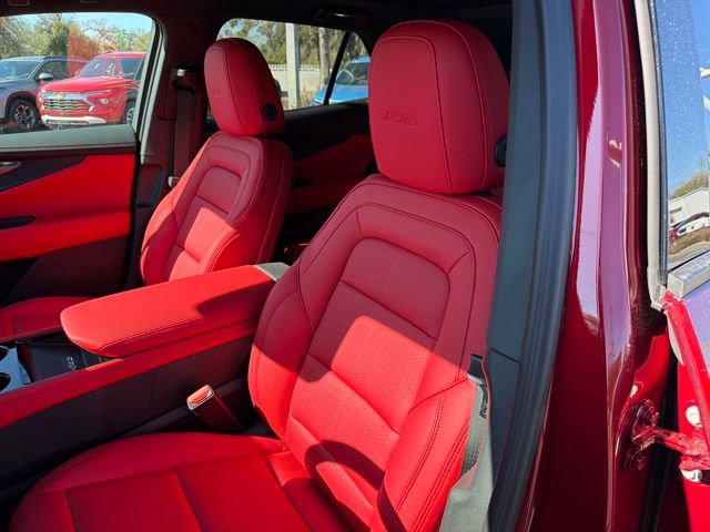 2026 Chevrolet Blazer EV SS - Photo 22
