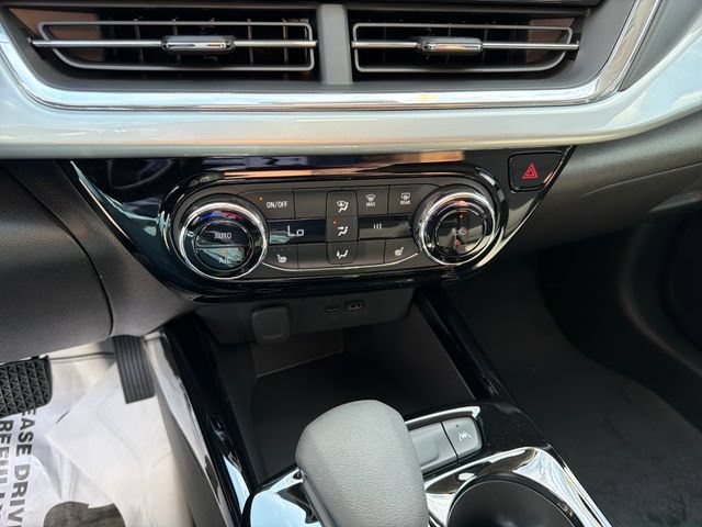 2026 Chevrolet Trax LT - Photo 28