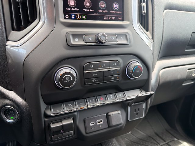 2026 Chevrolet Silverado 1500 Custom - Photo 23