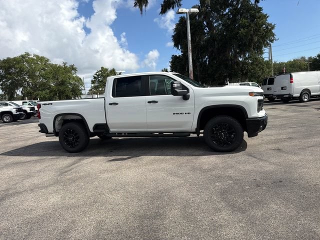 2026 Chevrolet Silverado 2500 HD Custom - Photo 13