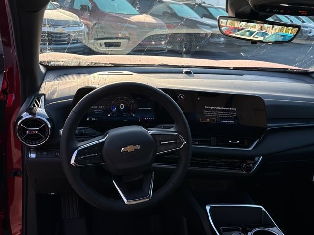 2026 Chevrolet Equinox LT - Photo 24