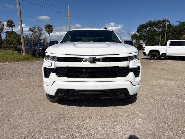 2026 Chevrolet Silverado 1500 RST - Photo 16