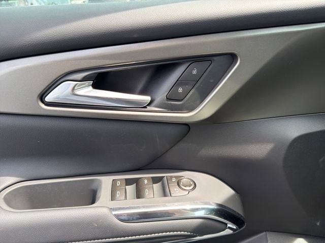 2026 Chevrolet Traverse LT - Photo 26