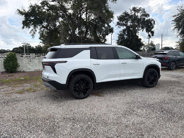 2026 Chevrolet Traverse LT - Photo 12