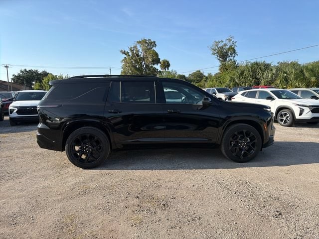 2026 Chevrolet Traverse RS - Photo 11