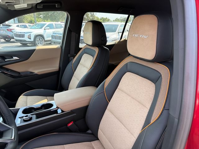 2026 Chevrolet Equinox ACTIV - Photo 20