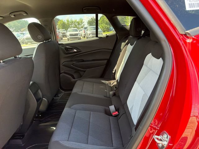 2026 Chevrolet Trax RS - Photo 20