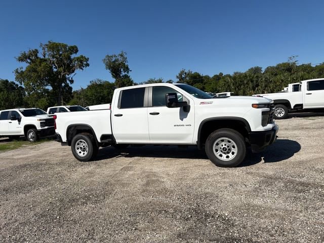 2026 Chevrolet Silverado 2500 HD Work Truck - Photo 19