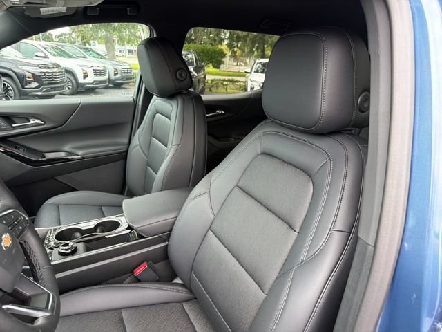 2027 Chevrolet Equinox LT - Photo 18