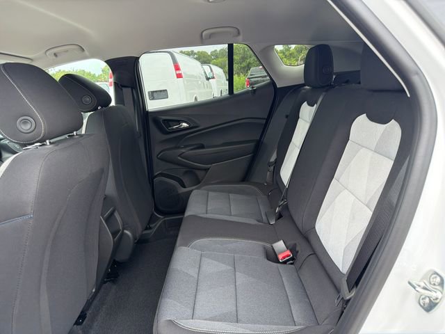 2026 Chevrolet Trax LS - Photo 23